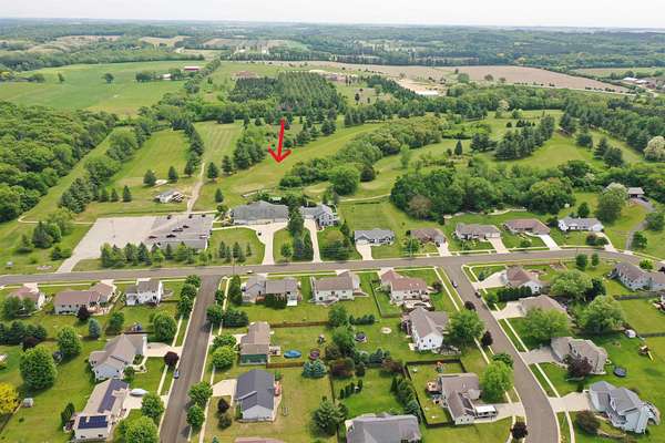 43.3 Acres of Land for Sale in Poynette, Wisconsin