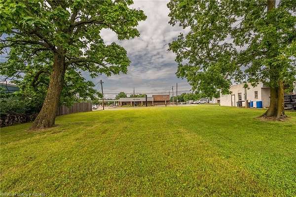 0.21 Acres of Commercial Land for Sale in Barling, Arkansas