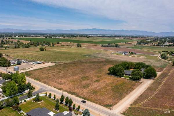 5 Acres of Residential Land for Sale in Nampa, Idaho