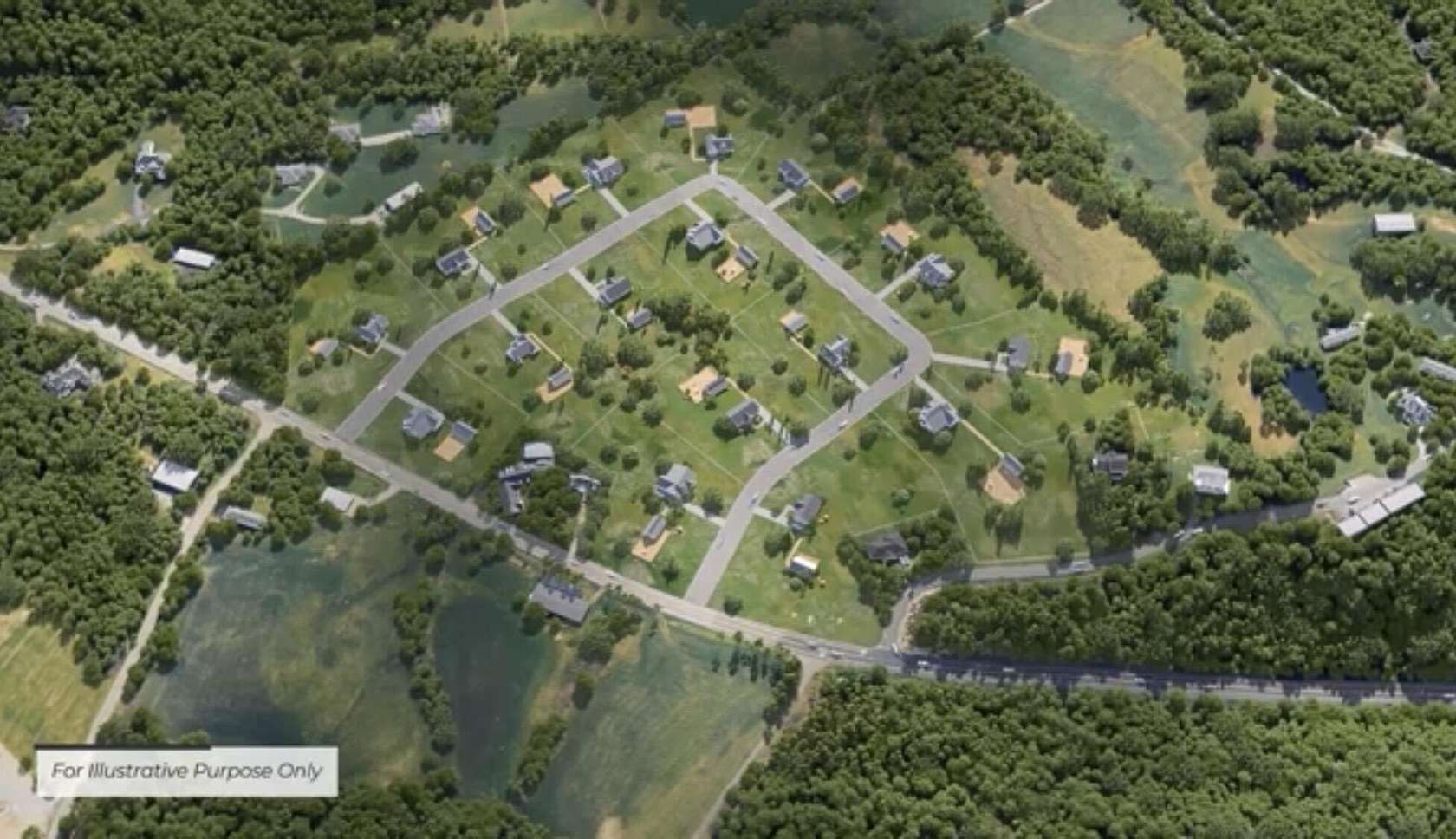 27 Acres of Land for Sale in Morehead, Kentucky