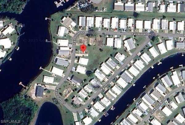 0.09 Acres of Residential Land for Sale in North Port, Florida