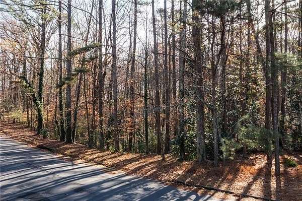 0.73 Acres of Residential Land for Sale in Atlanta, Georgia