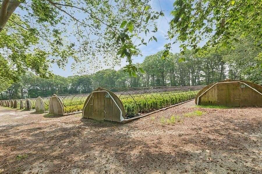 11.3 Acres of Land for Lease in Jamesport, New York