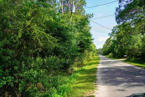 2.69 Acres of Residential Land for Sale in Milton, Florida