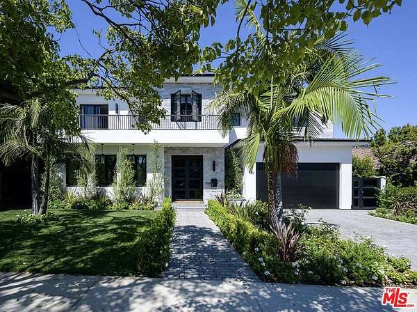 0.2 Acres of Residential Land for Sale in Pacific Palisades, California