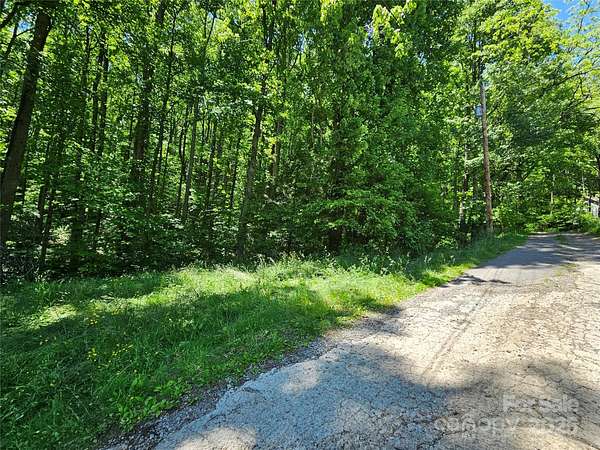 3.63 Acres of Land for Sale in Waynesville, North Carolina