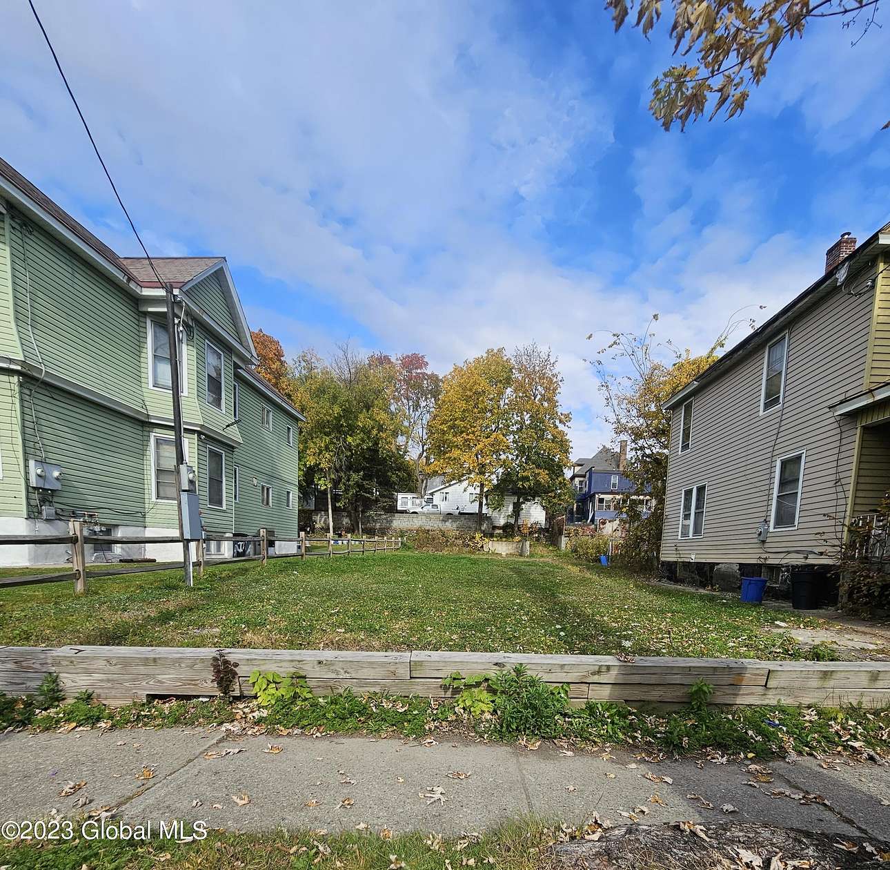 0.11 Acres of Residential Land for Sale in Schenectady, New York