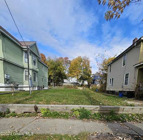 0.11 Acres of Residential Land for Sale in Schenectady, New York