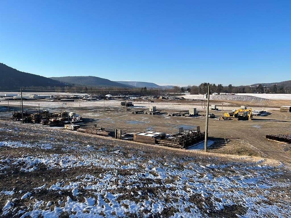 45 Acres of Commercial Land for Sale in Towanda, Pennsylvania