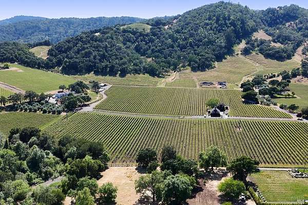 2.43 Acres of Residential Land for Sale in Napa, California