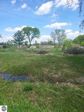 10 Acres of Recreational & Residential Land for Sale in Prescott, Michigan