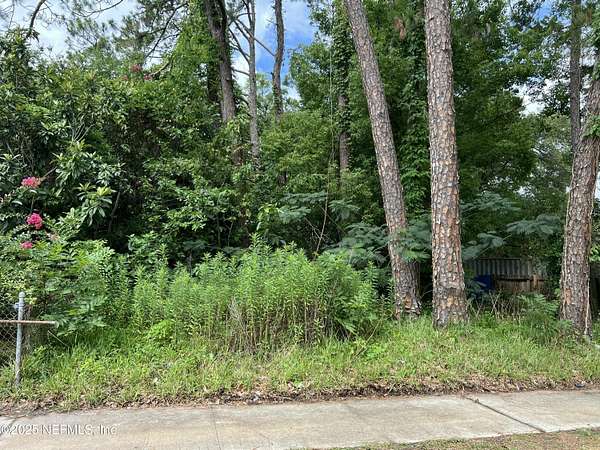 0.14 Acres of Commercial Land for Sale in Jacksonville, Florida
