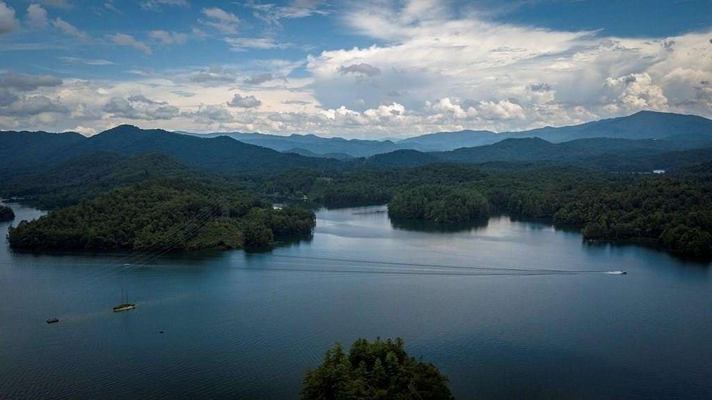 0.1 Acres of Residential Land for Sale in Robbinsville, North Carolina