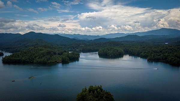 0.1 Acres of Residential Land for Sale in Robbinsville, North Carolina