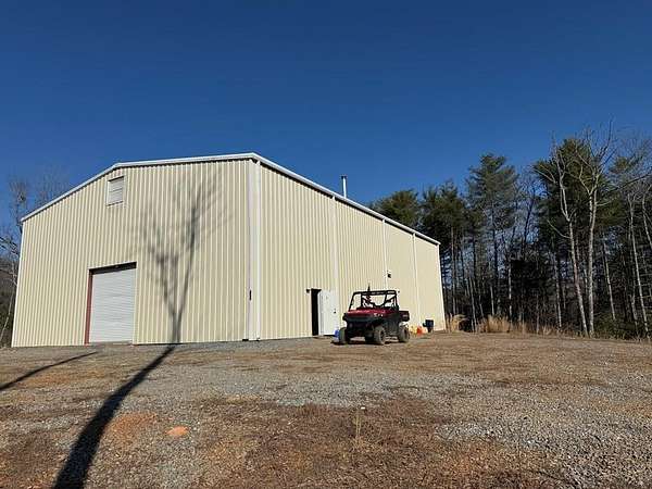 256 Acres of Land for Sale in Murphy, North Carolina