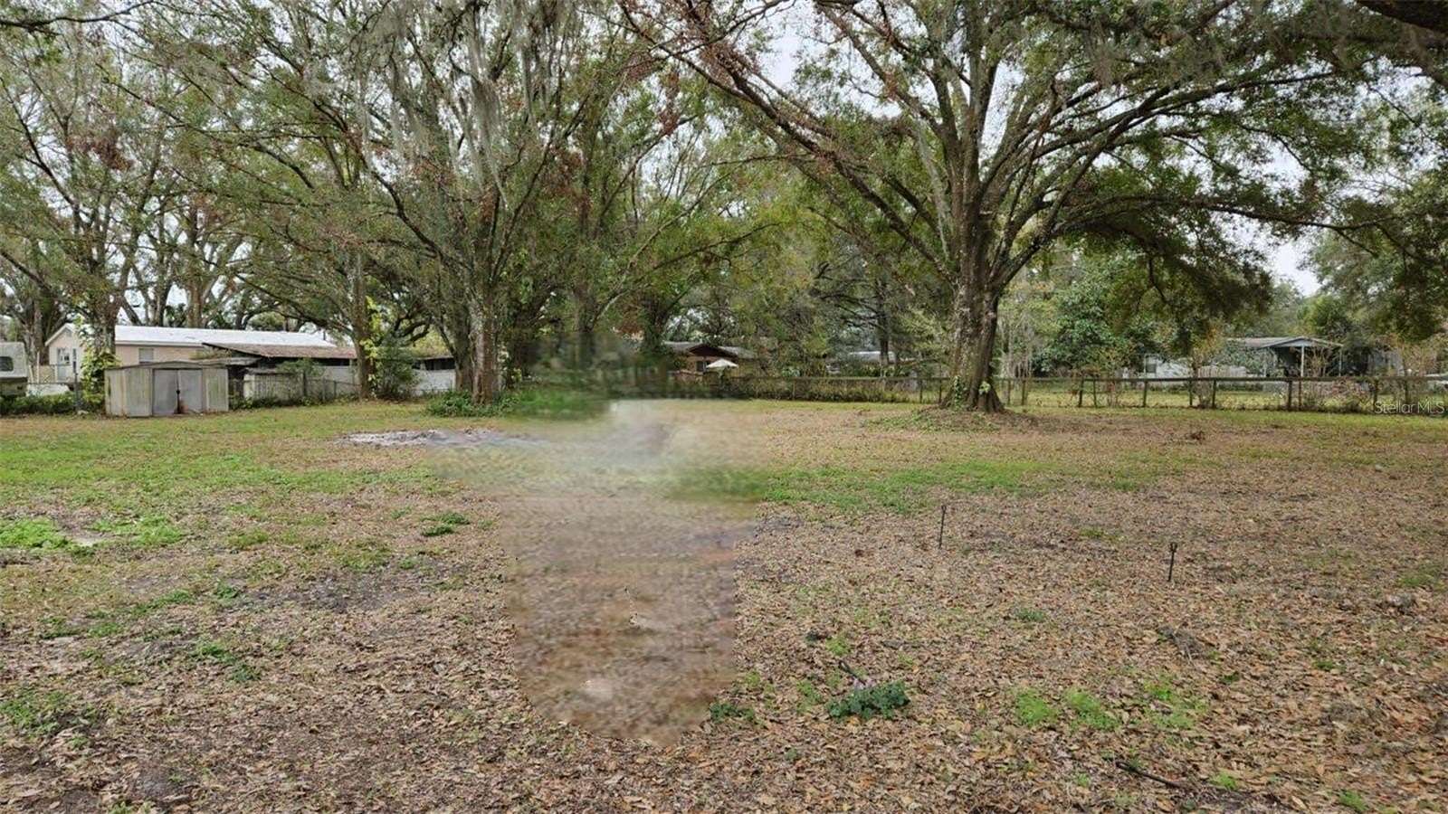 0.39 Acres of Residential Land for Sale in Lakeland, Florida
