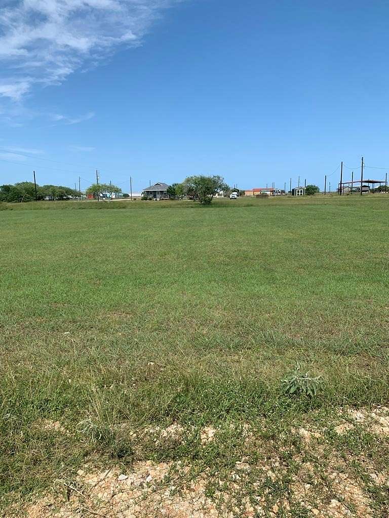 0.2 Acres of Residential Land for Sale in Palacios, Texas