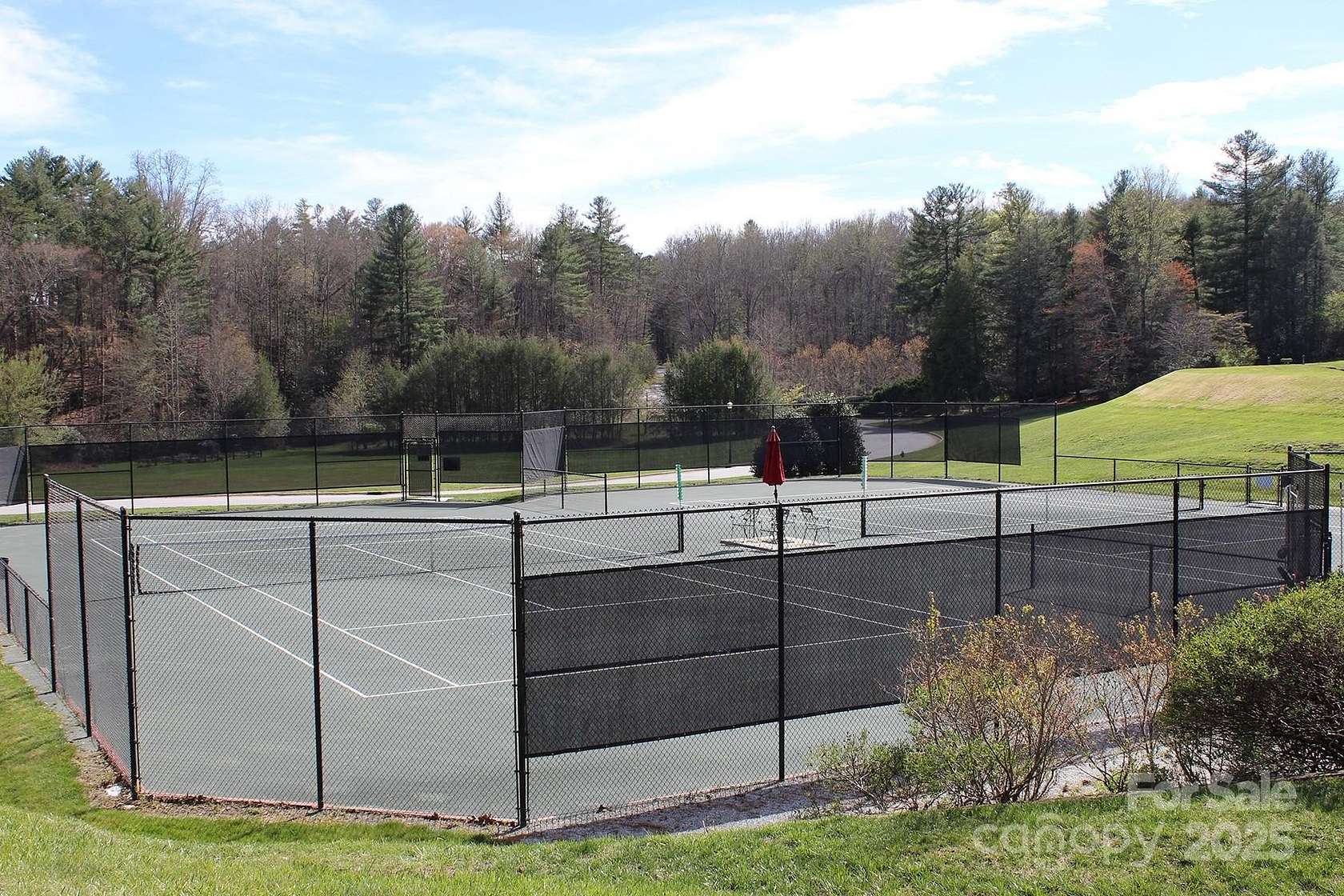 0.83 Acres of Residential Land for Sale in Brevard, North Carolina