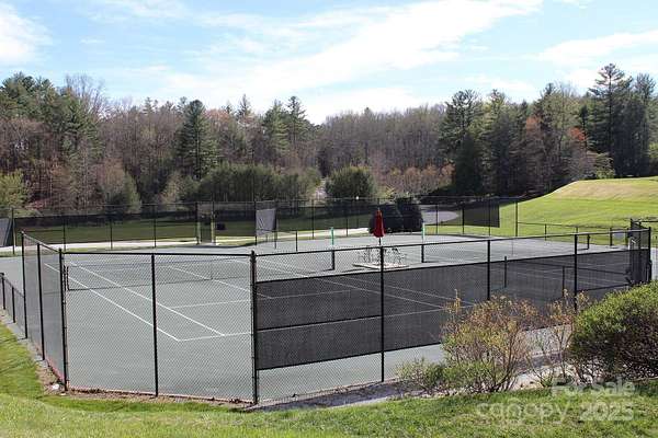 0.83 Acres of Residential Land for Sale in Brevard, North Carolina