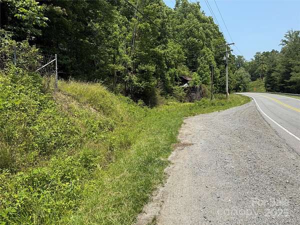 0.65 Acres of Land for Sale in Marshall, North Carolina