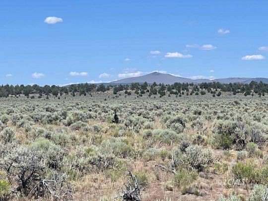 10 Acres of Recreational Land for Sale in Christmas Valley, Oregon