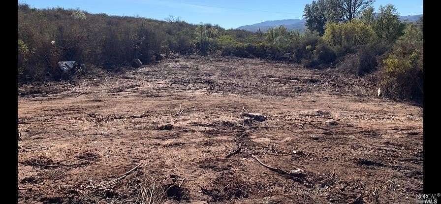 0.12 Acres of Residential Land for Sale in Clearlake, California