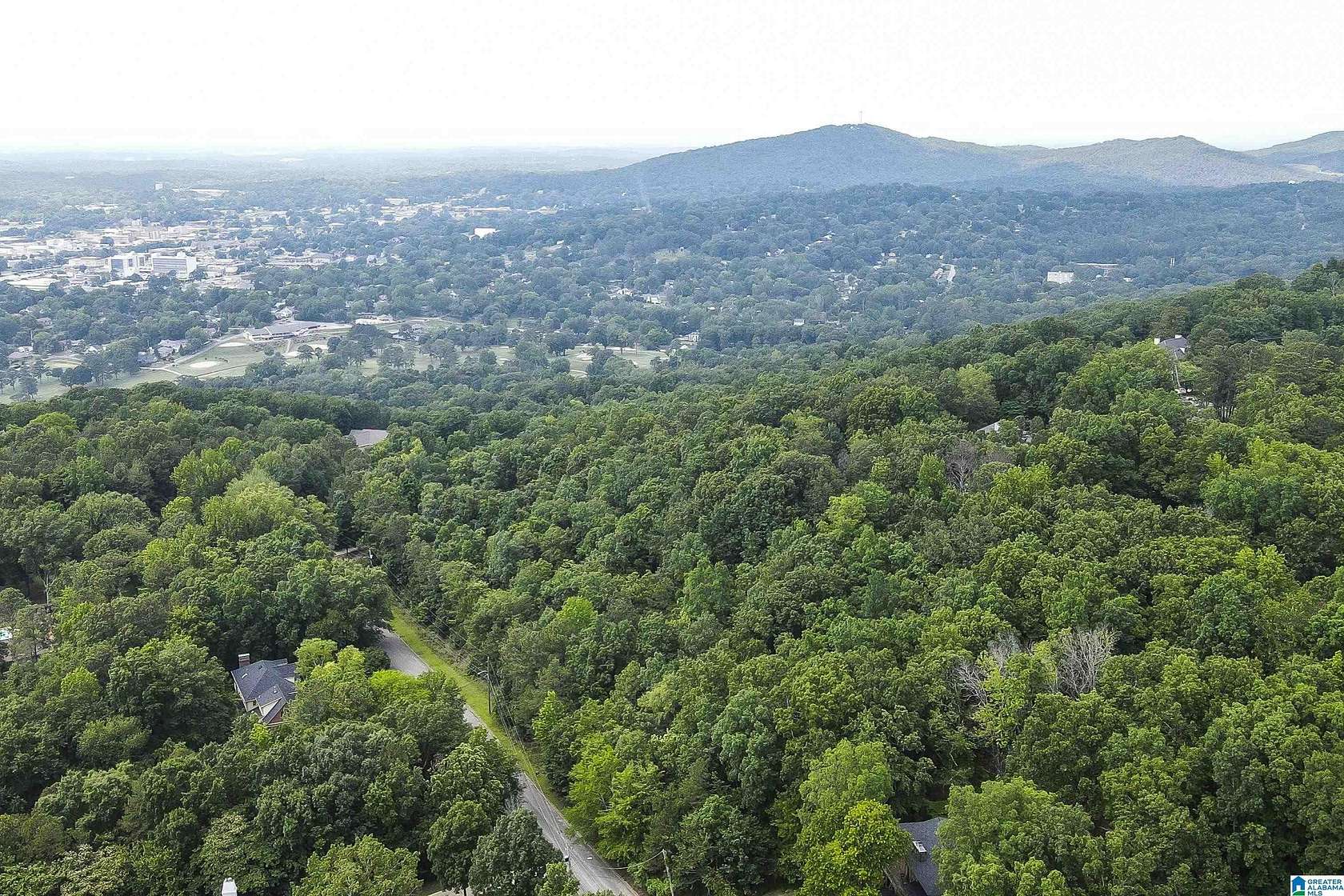 0.86 Acres of Residential Land for Sale in Anniston, Alabama
