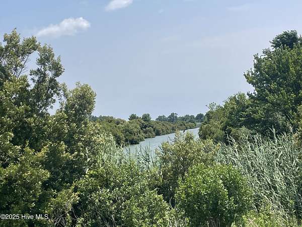 2.47 Acres of Residential Land for Sale in Hertford, North Carolina