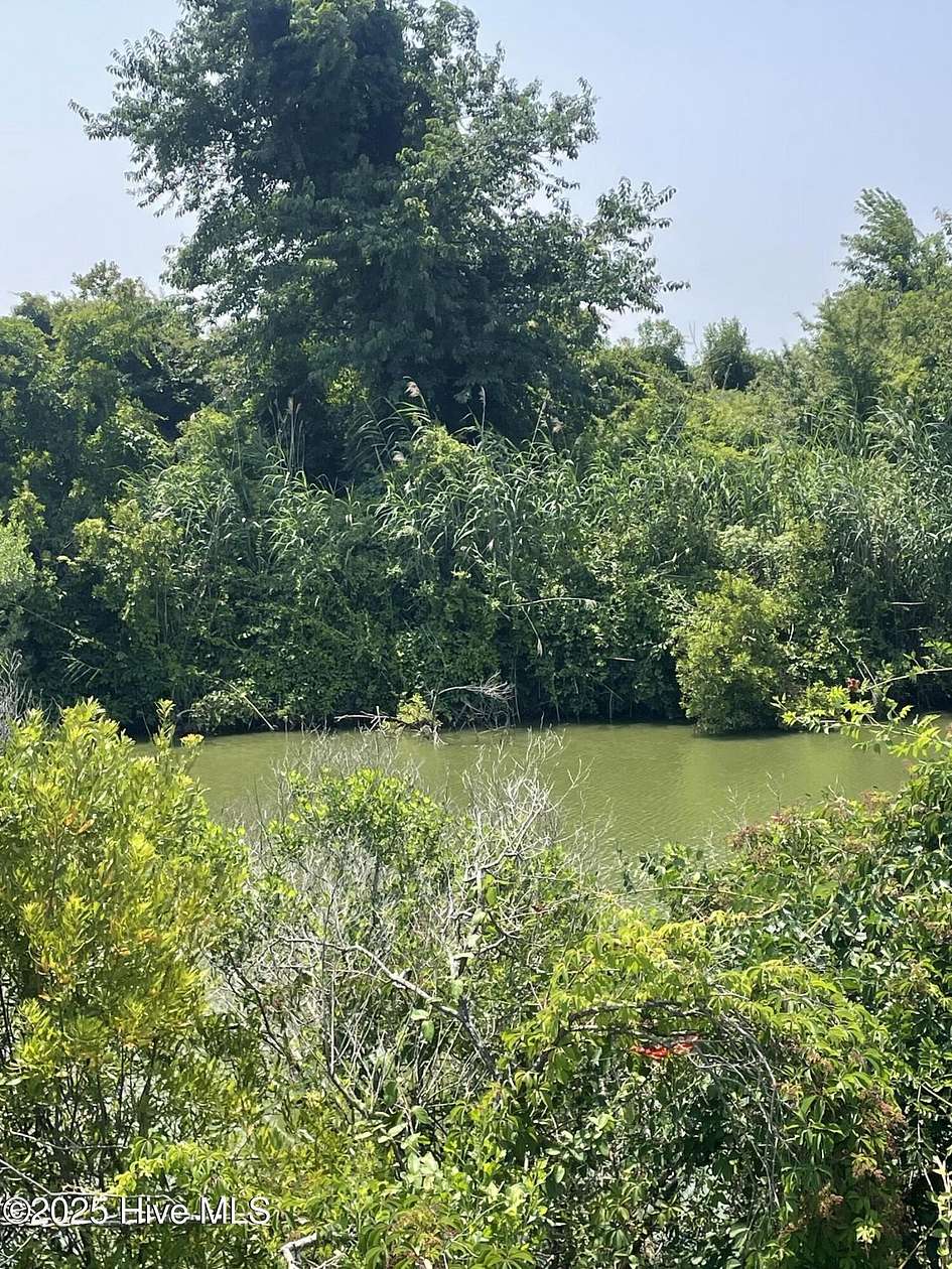 2.53 Acres of Residential Land for Sale in Hertford, North Carolina