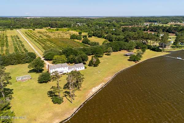 44.4 Acres of Land for Sale in Knotts Island, North Carolina