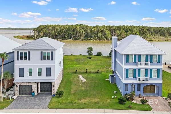 Residential Land for Sale in Gulf Shores, Alabama