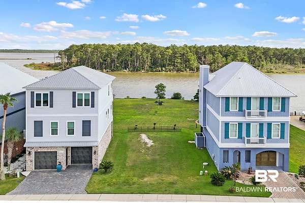 Residential Land for Sale in Gulf Shores, Alabama
