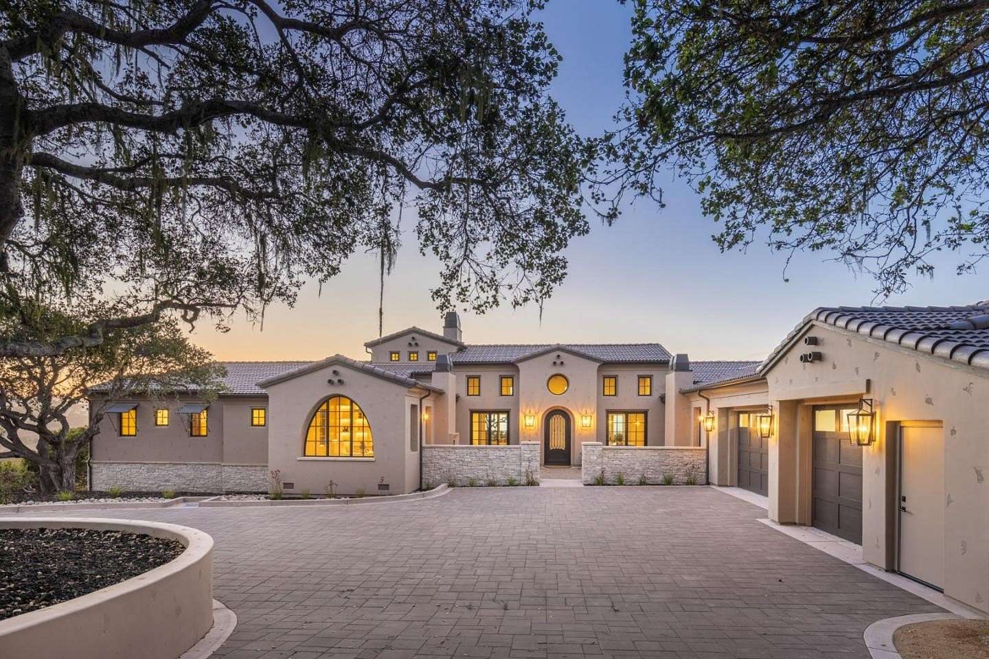 1.73 Acres of Residential Land with Home for Sale in Monterey, California