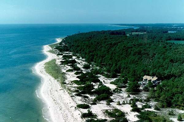 2 Acres of Residential Land for Sale in Cape Charles, Virginia