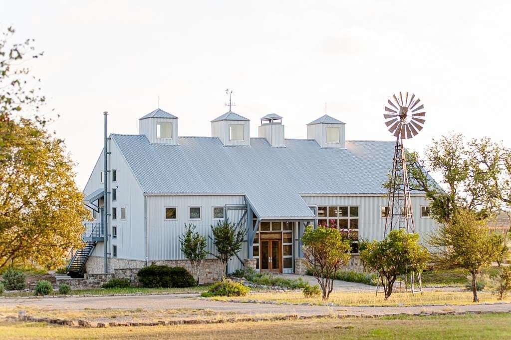 59.5 Acres of Improved Mixed-Use Land for Sale in Fredericksburg, Texas