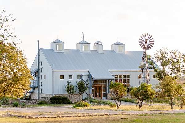 59.5 Acres of Improved Mixed-Use Land for Sale in Fredericksburg, Texas