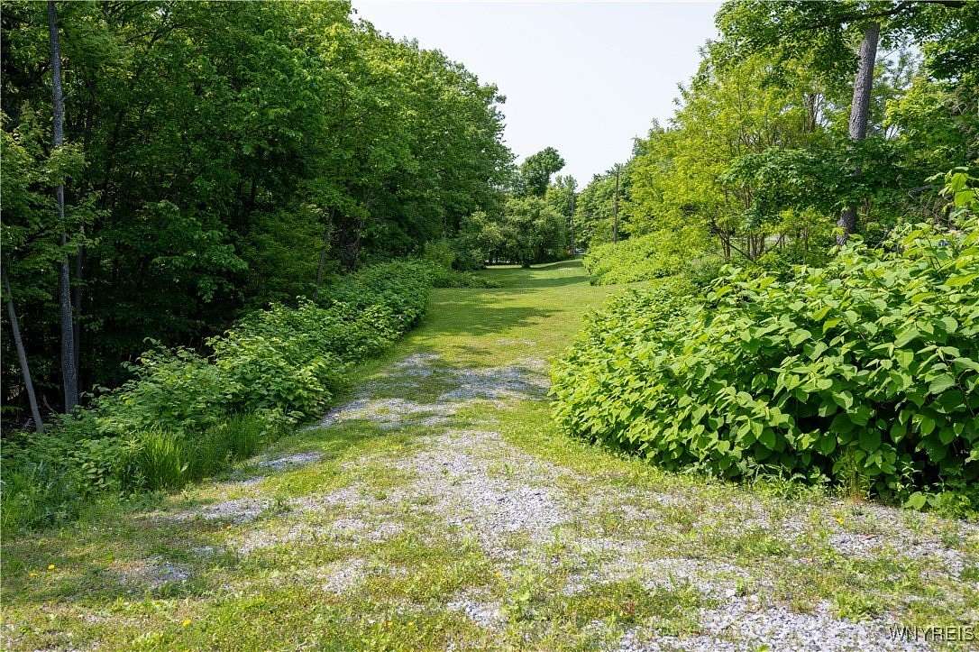 2.1 Acres of Residential Land for Sale in West Falls, New York