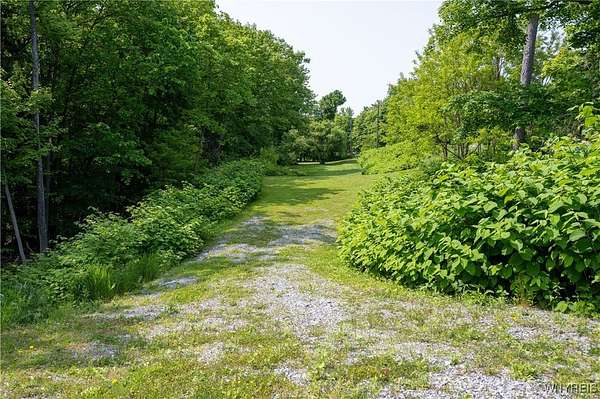2.1 Acres of Residential Land for Sale in West Falls, New York
