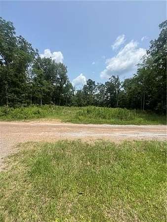 0.91 Acres of Land for Sale in Colfax, Louisiana