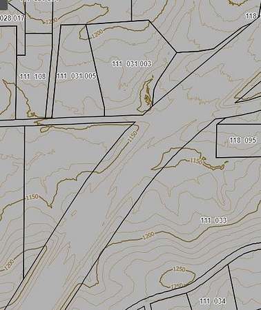 7 Acres of Land for Sale in Dawsonville, Georgia
