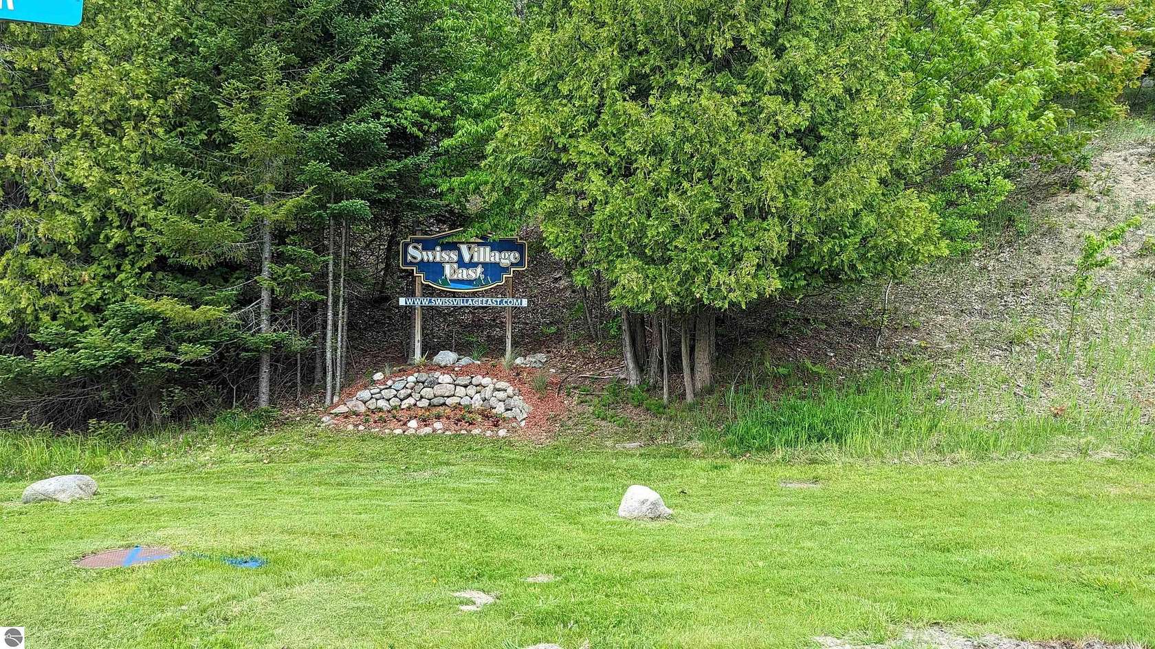 1 Acre of Residential Land for Sale in Bellaire, Michigan