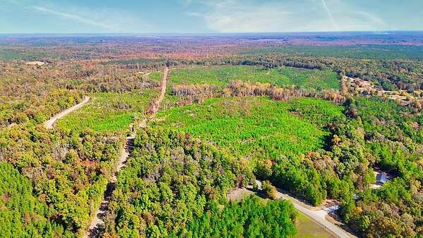 11.1 Acres of Land for Sale in Middleton, Tennessee