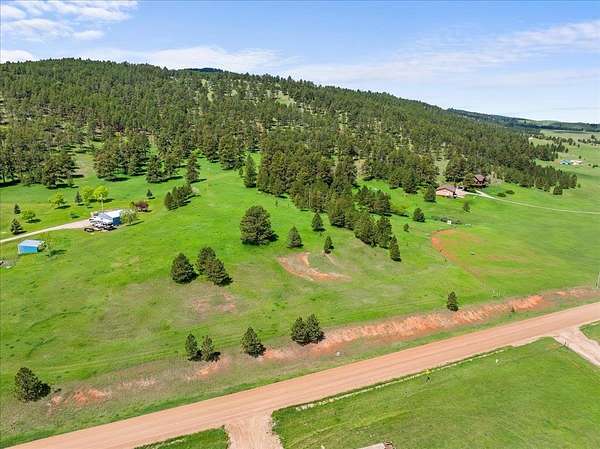 3.66 Acres of Residential Land for Sale in Sturgis, South Dakota