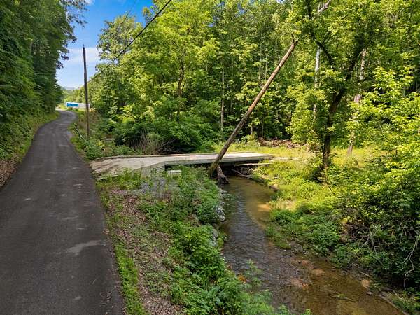 47.5 Acres of Recreational Land for Sale in Del Rio, Tennessee