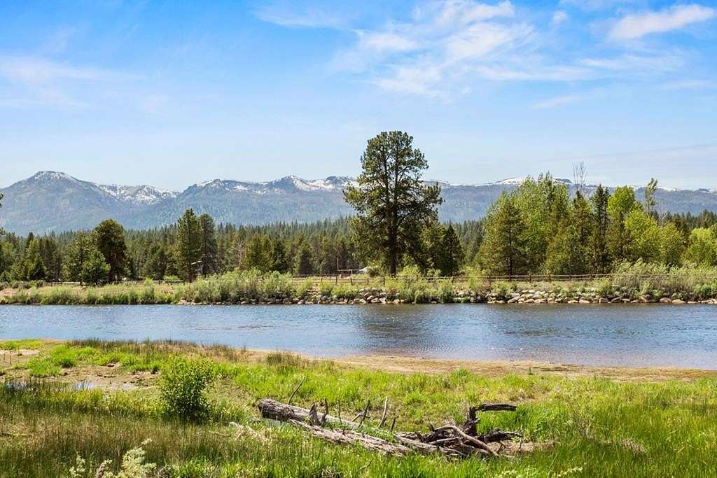 0.33 Acres of Residential Land for Sale in Cascade, Idaho