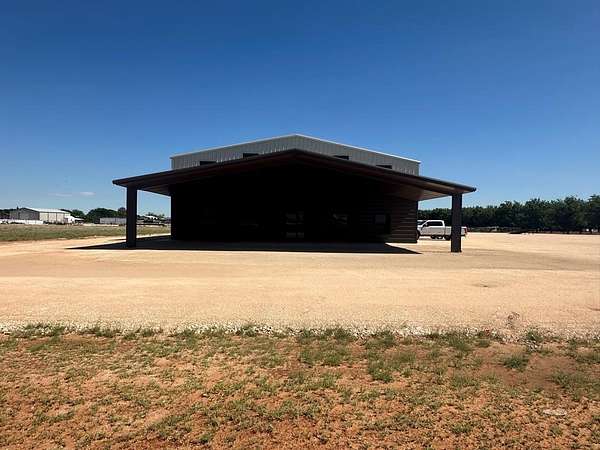 2.7 Acres of Commercial Land for Sale in Seminole, Texas