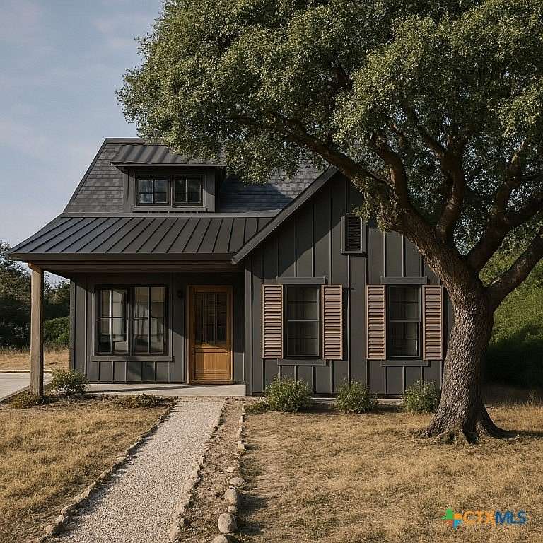 0.2 Acres of Land for Sale in Johnson City, Texas