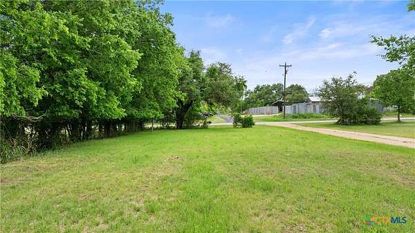 0.2 Acres of Residential Land for Sale in Johnson City, Texas