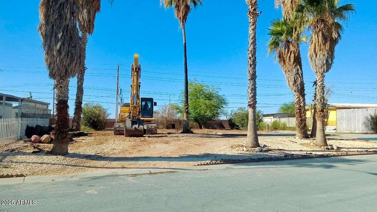 0.2 Acres of Residential Land for Sale in Casa Grande, Arizona