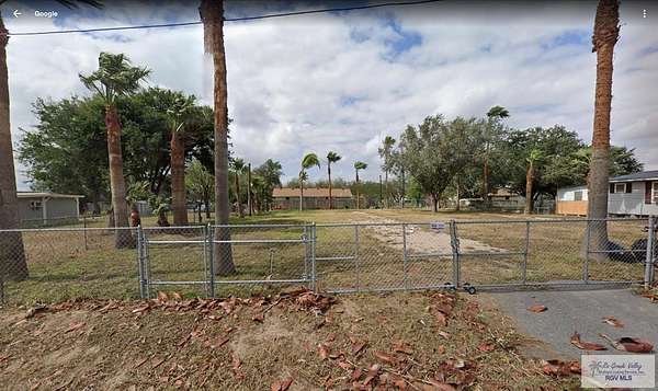 0.34 Acres of Residential Land for Sale in Mercedes, Texas